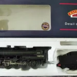 Second Chance Auction – Hornyby and Bachmann 00 Guage Trains — image 21