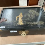 Live Weekly Auction of Collectables, Antiques, Jewellery, Coins, Furniture, Vintage Items, Tools, Household Items & M… — image 8