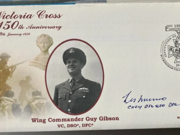 Autograph Auction VC winners, TV/Film, Concorde, Sport, Military, Aviation, Space, FDCs signed photos