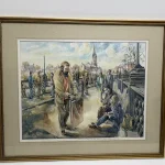 Monday 16th March – Antiques, Jewellery, Militaria, Coins, Vinyl, Toys, Ceramics, Collectables — image 6