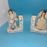 GENERAL ANTIQUE AND COLLECTIBLE TIMED AUCTION, Ceramics, Glass, Plated Ware, Brass, Figures, Jewellery, Watches..Mode… — image 22