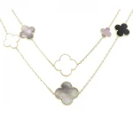 Van Cleef & Arpels, Cartier, Bulgari & Tiffany — Pristine, Boutique-Standard Jewellery Auction — image 3