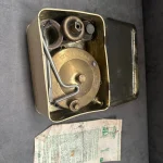 Diecasts, Militaria, Vintage Toys, Retro Electronics, Antiques and Vintage Items. — image 24