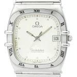 Curated selection of Vintage & Luxury Watches – Omega, Cartier, Rolex, Breitling, Tag Heuer, Franck Muller and many o… — image 2