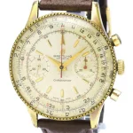 Luxury Watches from Rolex, Cartier, Omega, Breitling, IWC, Zenith and many more — image 1