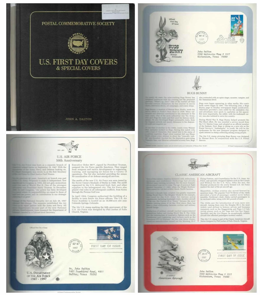 COLLECTIONS, BOOKS AND MODELS