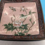 GENERAL ANTIQUE AND COLLECTIBLE TIMED AUCTION, LARGE SELECTION OF ORIENTAL ITEMS, Ceramics, Glass, Plated Ware, Brass… — image 6