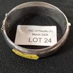 Live Fortnightly Auction of Antiques, Collectables, Silver, Jewellery, Records, Furniture, Ceramics & More, All Sold … — image 24