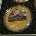 Auction move to monday 2.3 due to circumstances out of our control all lots start £1 no reserve collection or deliver… — image 4