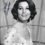 LIVE AUTOGRAPH ENTERTAINMENT, SPORT, SPACE, MUSIC AND HISTORICAL — image 15