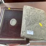 Live Weekly Auction Now with In-Room Bidding at Colne of Collectables, Antiques, Jewellery, Wristwatches, Fabrics, Fu… — image 5
