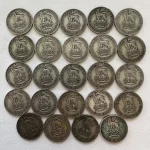 Flash Bank Holiday sale of Stamps and Coins including gold and silver etc. MORE LOTS COMING. In-house shipping by Spe… — image 15