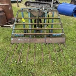 Agricultural and plant sale — image 3