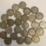 Flash Sale of Stamps and Coins including gold and silver with In-house shipping at Cost — image 10