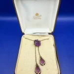 Live In Person and Online Vintage Antiques and Collectables Auction including Gold, Silver, Militaria, Coins, Furnitu… — image 3