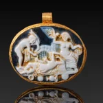 FINE ANCIENT JEWELLERY – PRINCE COLLECTION — image 11