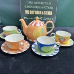 Re-Run Sunday Gold & Silver, Antiques & Collectables (14% Buyers Commission) — image 1