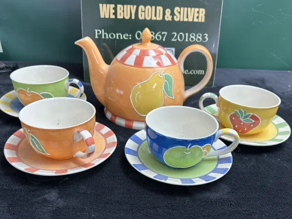 Re-Run Sunday Gold & Silver, Antiques & Collectables (14% Buyers Commission)