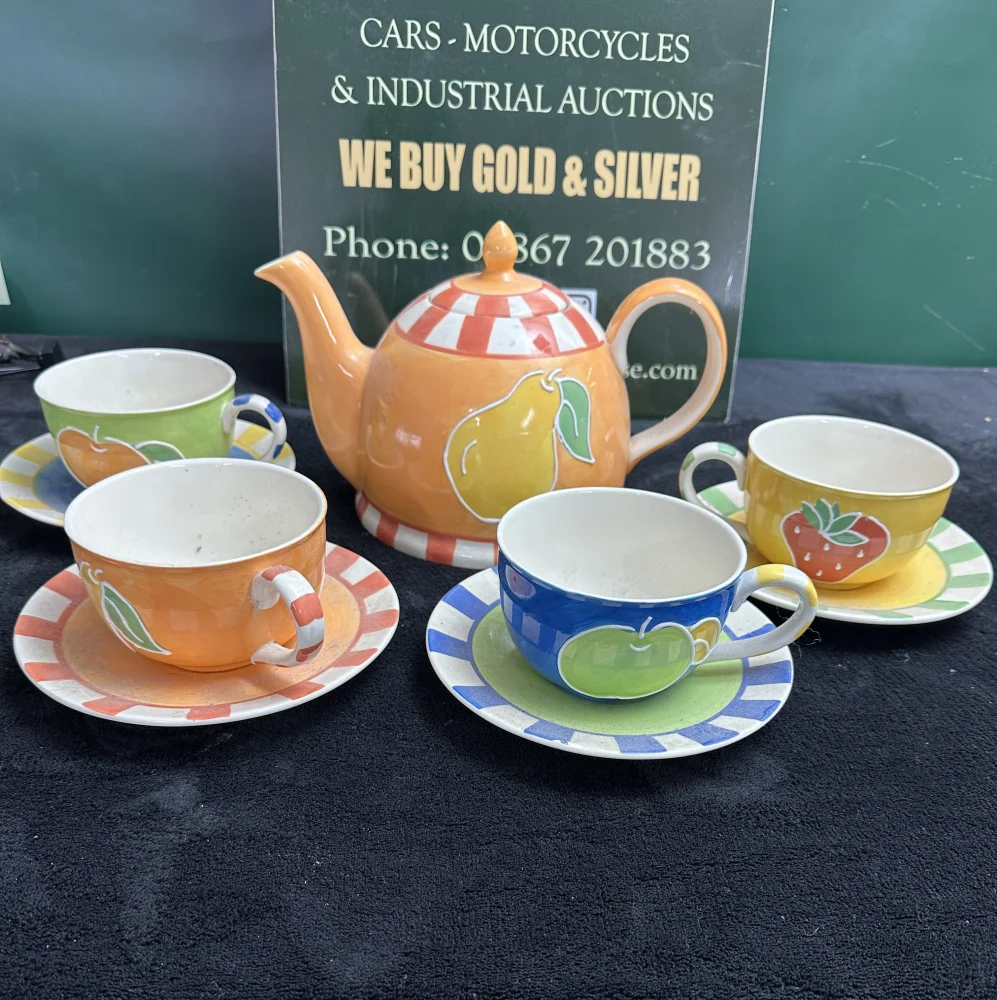 Re-Run Sunday Gold & Silver, Antiques & Collectables (14% Buyers Commission)