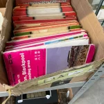 Live Weekly Auction Now with In-Room Bidding at Colne of Collectables, Antiques, Jewellery, Wristwatches, Fabrics, Fu… — image 15