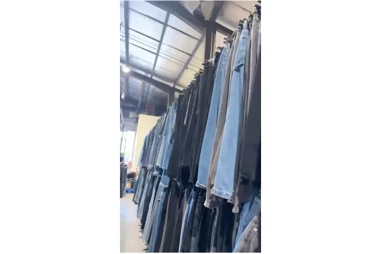 Mixed Pallets, Fashion, Technology, Homeware & Collectables Auction