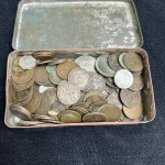 Antiques & Collectables, Coins, Watches, Gold & Silver (14% Buyers Commission) — image 5
