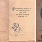 LIVE AUTOGRAPH ENTERTAINMENT, SPORT, SPACE, MUSIC AND HISTORICAL — image 21