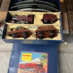 Live Weekly Auction Now with In-Room Bidding at Colne of Collectables, Antiques, Jewellery, Wristwatches, Fabrics, Fu… — image 12