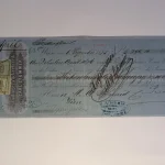 Paper Money, Scripophily and Banking Histrory — image 19