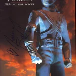 LIVE AUTOGRAPH ENTERTAINMENT, SPORT, SPACE, MUSIC AND HISTORICAL — image 24