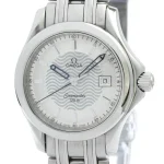 Curated selection of Vintage & Luxury Watches – Omega, Cartier, Rolex, Breitling, Tag Heuer, Franck Muller and many o… — image 6