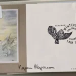 Autograph Auction TV Film Sport Historic Official FDCs FIrst Day Covers — image 24
