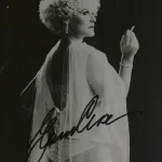 ENTERTAINMENT, MUSIC, SPORT AND HISTORICAL SIGNED PHOTOS. — image 6