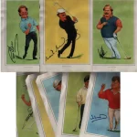 LIVE AUTOGRAPH AUCTION SPORT,MUSIC ENTERTAINMENT ,MILITARY AND COLLECTABLES — image 18
