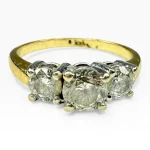 Fine Jewellery, Gold, Silver & Watches — image 5