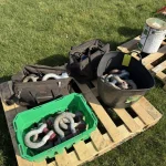 March Agricultural & Machinery auction — image 13