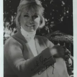 LIVE AUTOGRAPH ENTERTAINMENT, SPORT, SPACE, MUSIC AND HISTORICAL — image 24