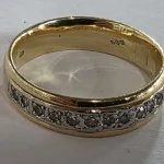 Live Fortnightly Auction of Antiques, Collectables, Gold, Silver, Jewellery, Coins, Books, LOTR/Warhammer Figures, Vi… — image 5