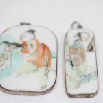 LIVE General Auction – Jewellery, Watches, Glass, Ceramics & collectables — image 2