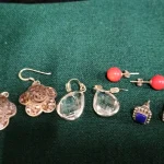 Antiques, Collectables, Curios, Silver, Lighters, Mobility aids, Job Lots, Tobacco pipes and much more — image 4