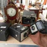 Live Weekly Auction Now with In-Room Bidding at Colne of Collectables, Antiques, Jewellery, Wristwatches, Fabrics… — image 19