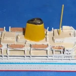 LIVE AUCTION MILITARY, ROYAL NAVY MODELS AND COLLECTABLES. — image 19