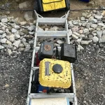 Garden equipment, light construction, garden machinery, trailers, quad bikes & hand tools Live auction only — image 9