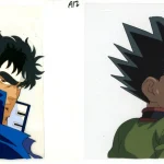 Golden Age of Anime: Japanese Art From Tezuka to Toriyama — image 23