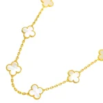 Luxury & Exclusive Jewellery from Cartier, Van Cleef & Arpels and Tiffany & Co — image 17