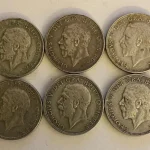 Flash Bank Holiday sale of Stamps and Coins including gold and silver etc. MORE LOTS COMING. In-house shipping by Spe… — image 14