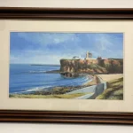 Monday 20th April – Fine Art & Local  Artist Picture Sale — image 19