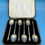 Antiques, Furniture, Jewellery and Collectables — image 13