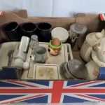 2 DAY GENERAL AUCTION 20%+Vat On HAMMER £1 MINIMUM — image 9