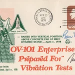 Autograph auction Football, Space, TV/Film, Military, Historic photos, covers and books. — image 18